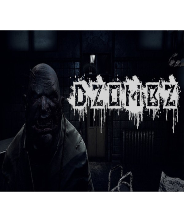 DzombZ Steam Key GLOBAL